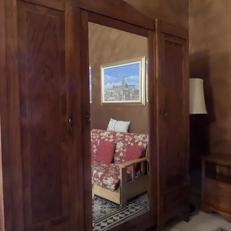 Residenza San Domenico Sienne