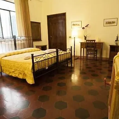 Residenza San Domenico Maison d'hôtes 3*