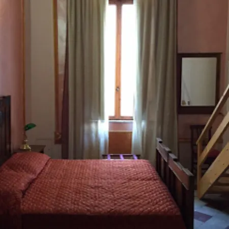 Residenza San Domenico 3*