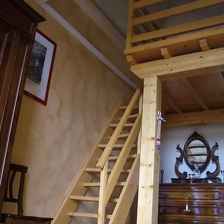 Konukevi Residenza San Domenico