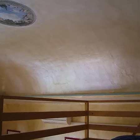 Residenza San Domenico シエーナ