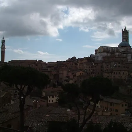 Residenza San Domenico 招待所