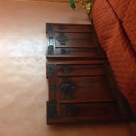 بيت ضيافة Residenza San Domenico 3*