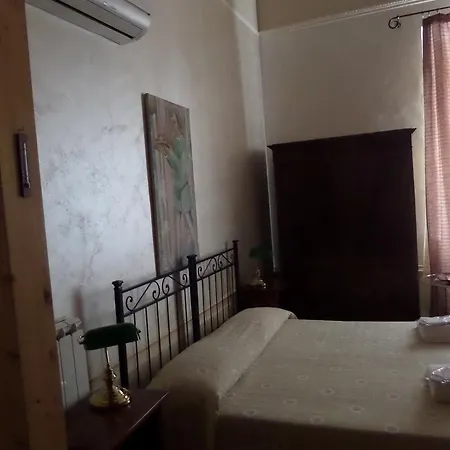 Pensión Residenza San Domenico