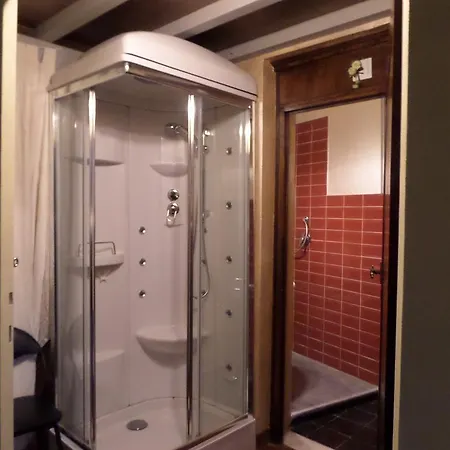 招待所 Residenza San Domenico