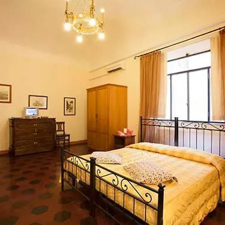 Residenza San Domenico Pensión