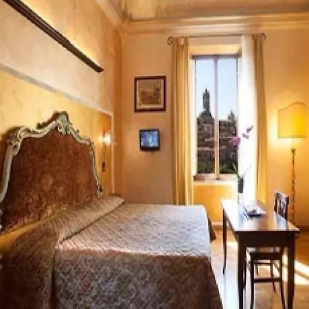 Residenza San Domenico Gæstehus 3*