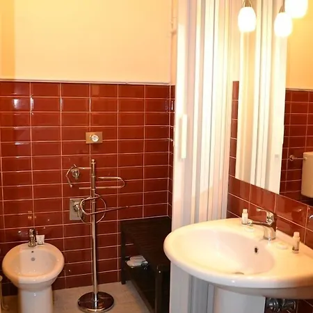 Residenza San Domenico 3* סיינה