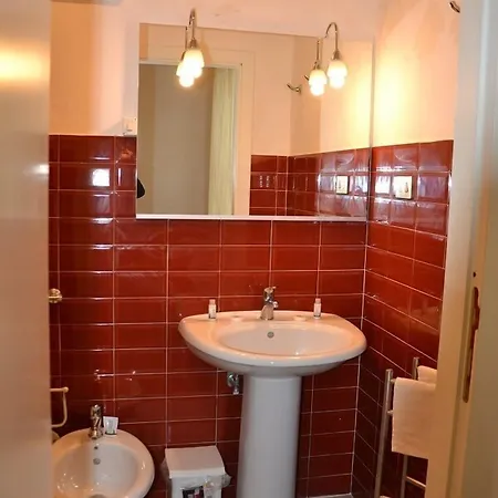 Residenza San Domenico בית הארחה