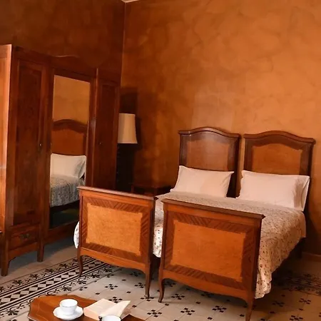 Residenza San Domenico בית הארחה 3*