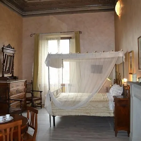בית הארחה Residenza San Domenico 3*