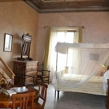 בית הארחה Residenza San Domenico 3*