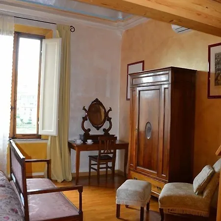 Residenza San Domenico 3* סיינה