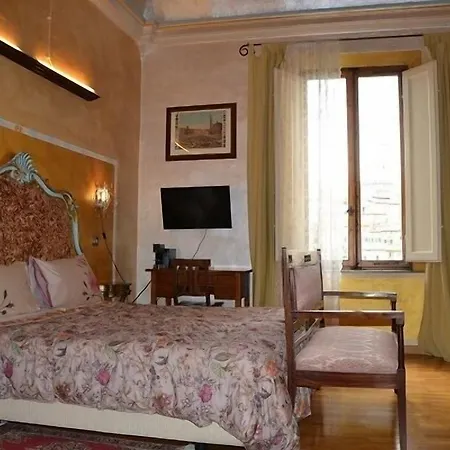 Residenza San Domenico 招待所 3*