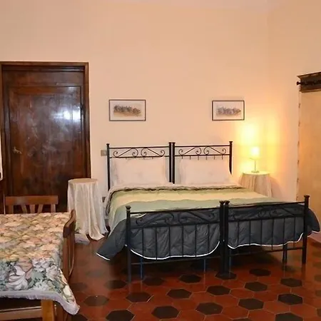 Residenza San Domenico Siena