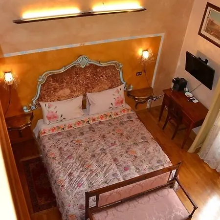 בית הארחה Residenza San Domenico