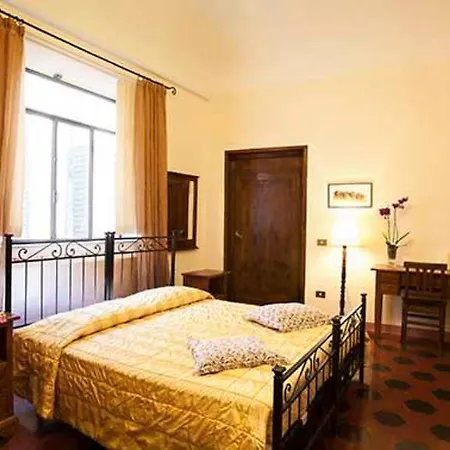 Pensión Residenza San Domenico