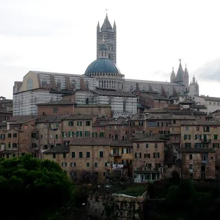 Pensión Residenza San Domenico 3*