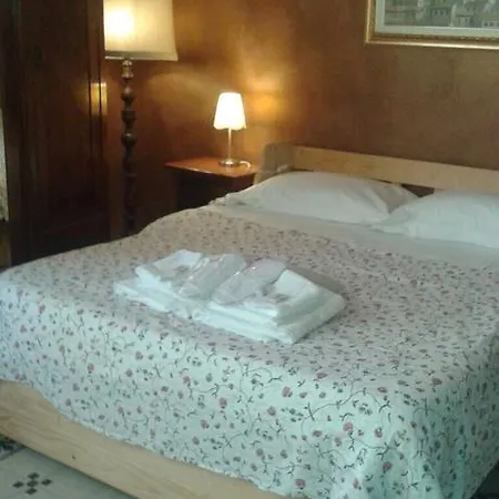 Residenza San Domenico ゲストハウス 3*