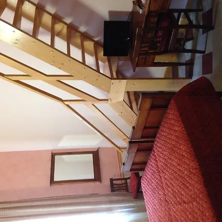 Pensión Residenza San Domenico