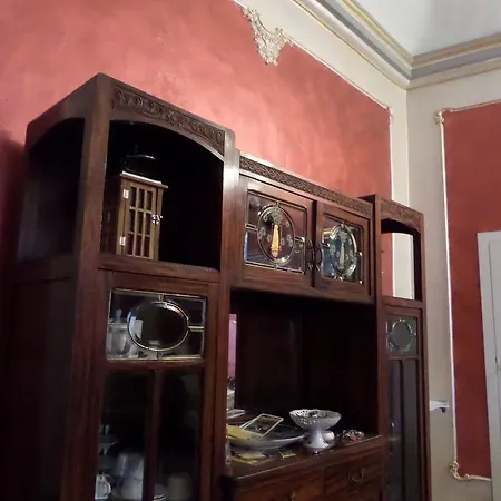 Gæstehus Residenza San Domenico 3*