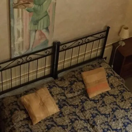 Pensión Residenza San Domenico