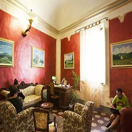 Residenza San Domenico 3*