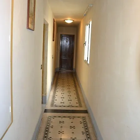 招待所 Residenza San Domenico 3*