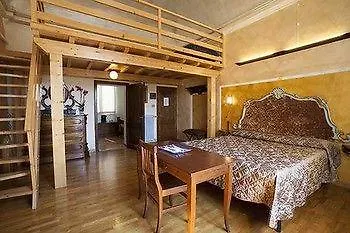 Residenza San Domenico 3* Siena