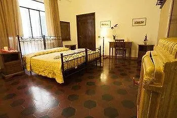 Residenza San Domenico Pensión Siena