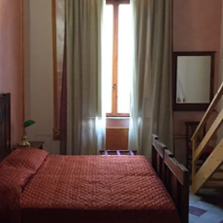 Residenza San Domenico Pensión 3*
