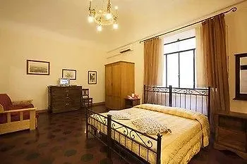 Residenza San Domenico Pensión Siena