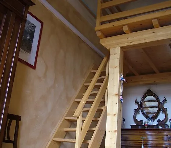 招待所 Residenza San Domenico