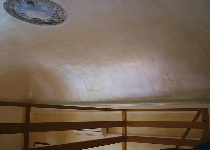 Residenza San Domenico シエーナ