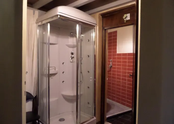 ゲストハウス Residenza San Domenico