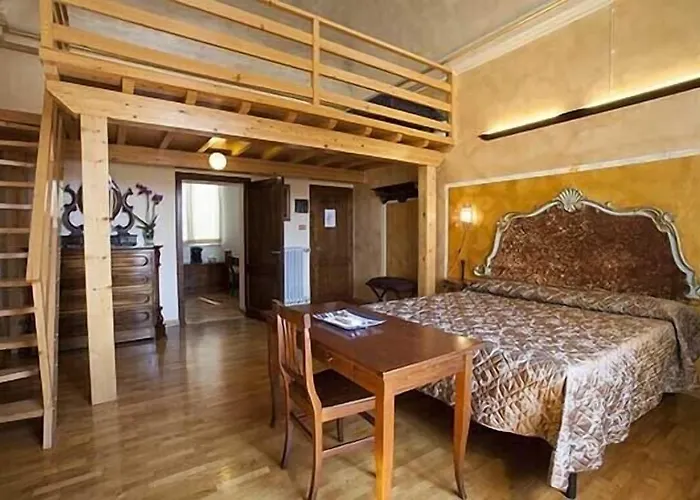 Residenza San Domenico