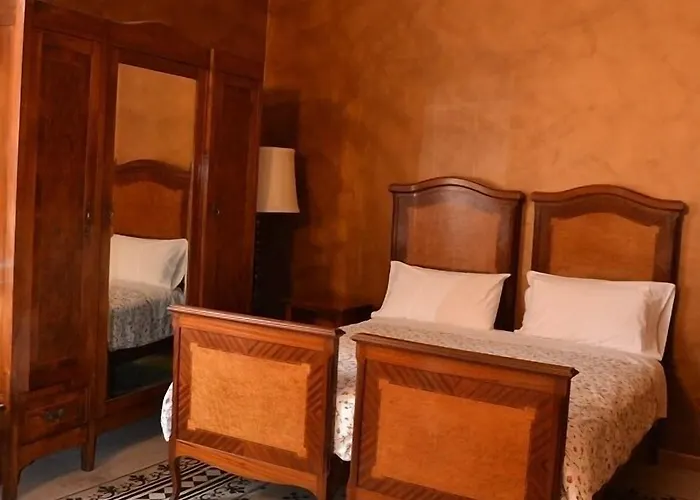 Residenza San Domenico 招待所 3*