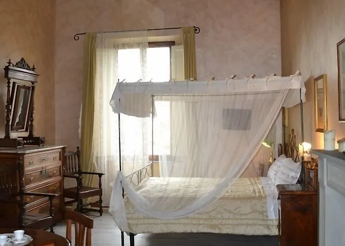 ゲストハウス Residenza San Domenico 3*