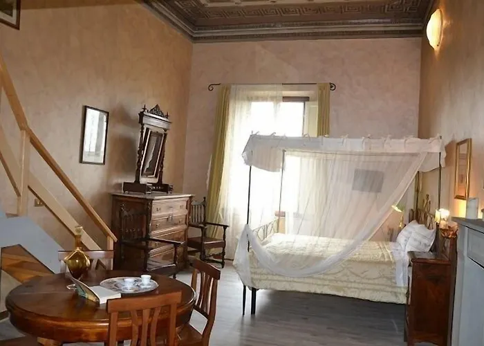 招待所 Residenza San Domenico 3*