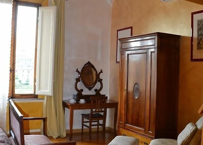 Residenza San Domenico 3* 锡耶纳