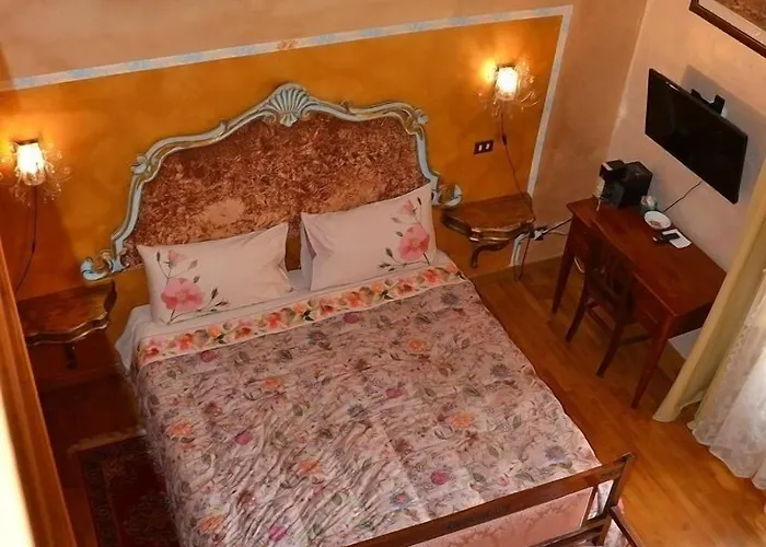 ゲストハウス Residenza San Domenico