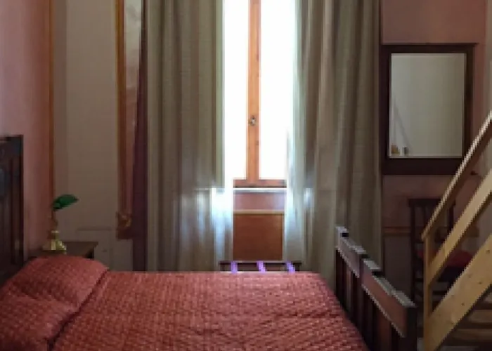 Residenza San Domenico 3*