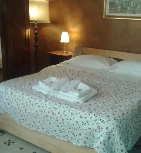 Residenza San Domenico ゲストハウス 3*