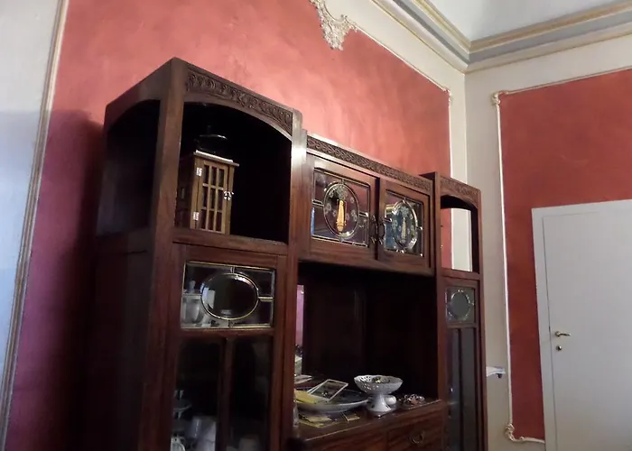 ゲストハウス Residenza San Domenico 3*