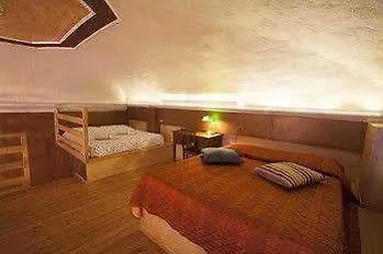 Residenza San Domenico ゲストハウス シエーナ