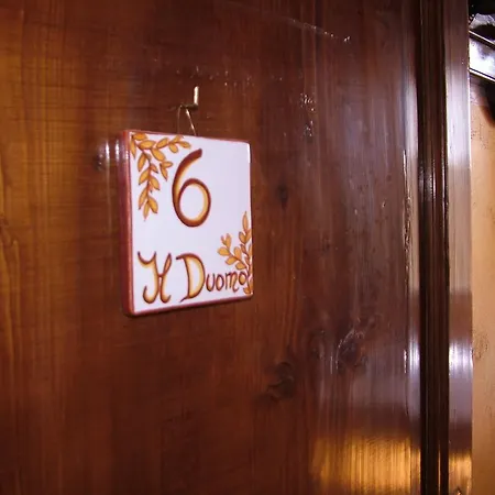 Residenza San Domenico Guest house 3*