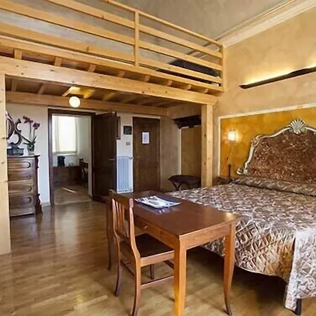 Residenza San Domenico