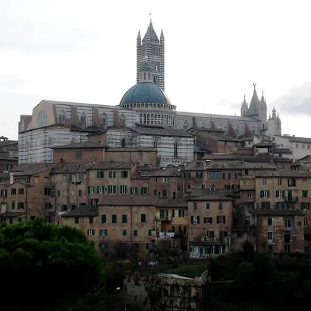 招待所 Residenza San Domenico 3*