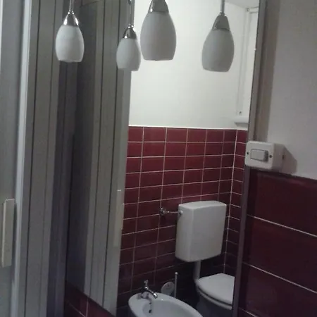 Guest house Residenza San Domenico Siena