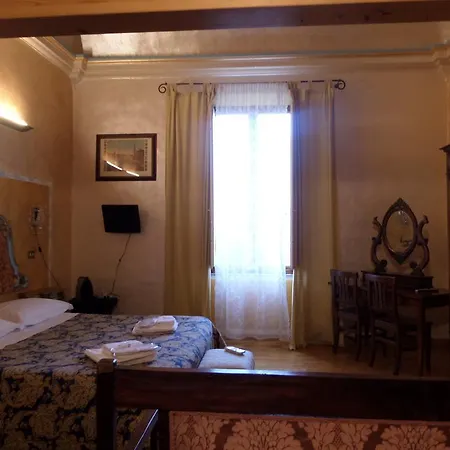 Residenza San Domenico 3* Siena